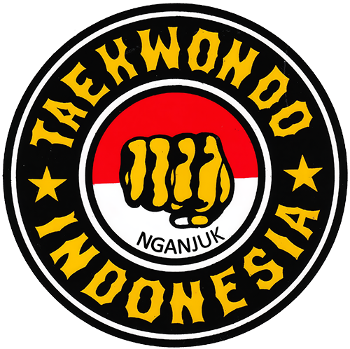 Taekwondo Indonesia Dojang nganjuk ti-nganjuk.com