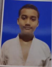 JUARA 2 CADET PEMULA U.61 PUTRA Naufal Maghani 6