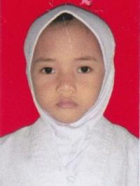 JUARA 2 PRA CADET B PEMULA U.22 PUTRI Adiba Queensha Mikayla